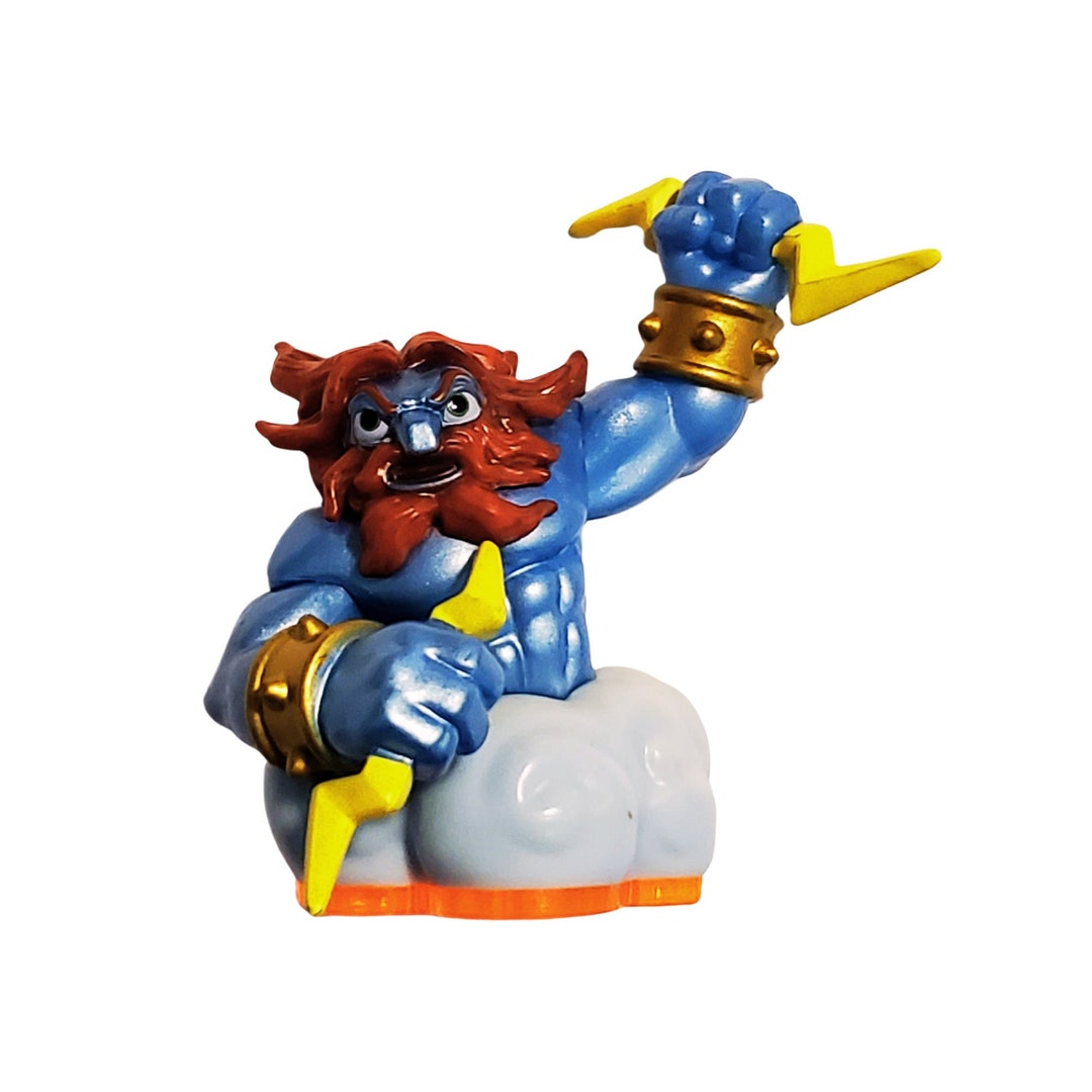 Skylanders Giants - Jeux vidéo