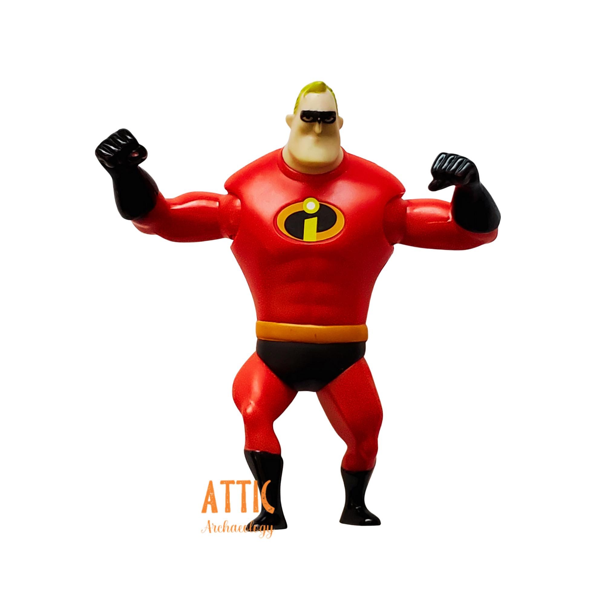 Elastigirl Doll