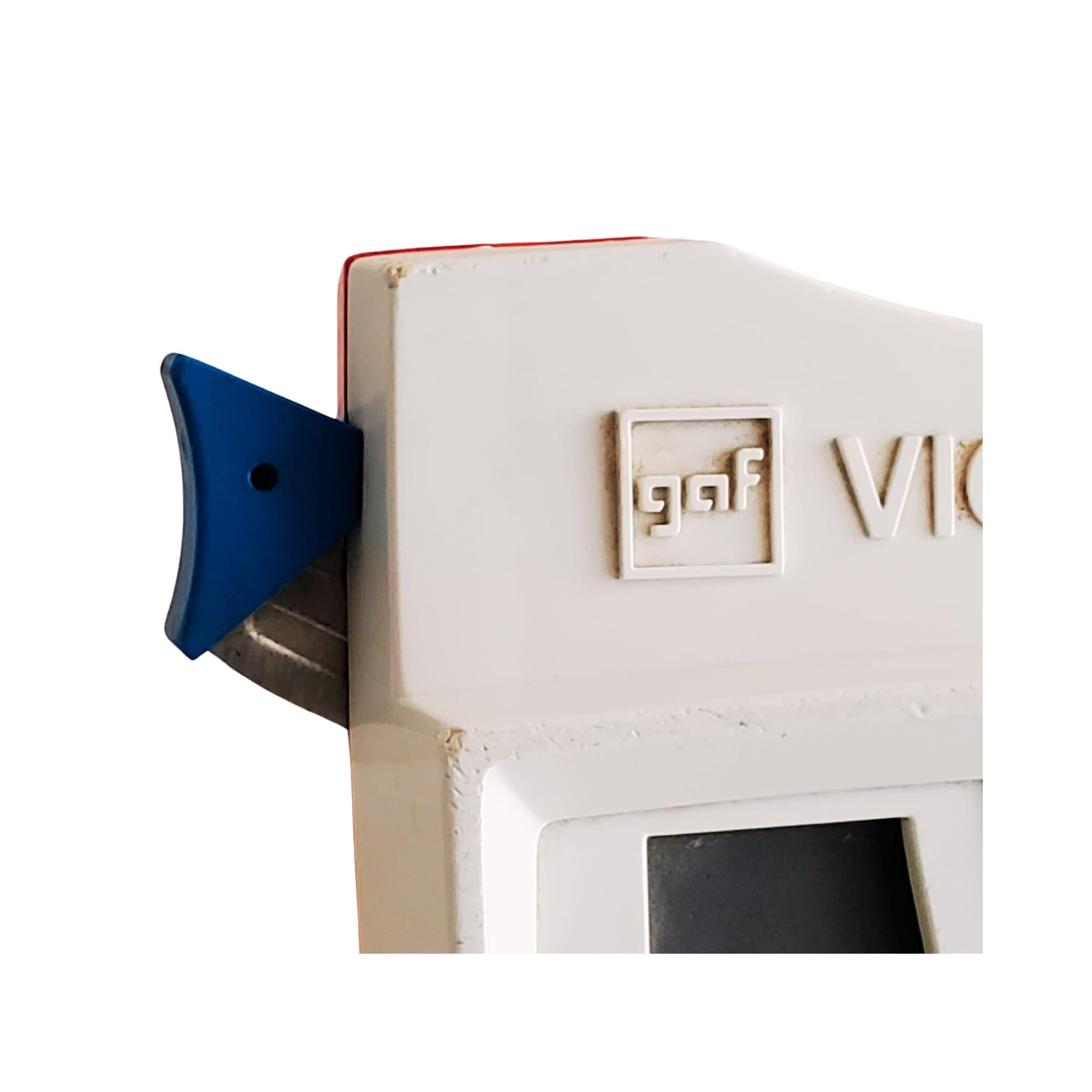 Vintage 1980s Gaf View Master Toy, Made in USA, in Great Shape