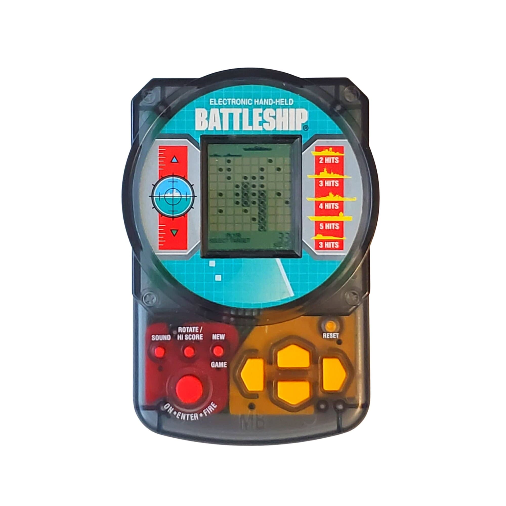Hasbro electronic battleship game cheap uk