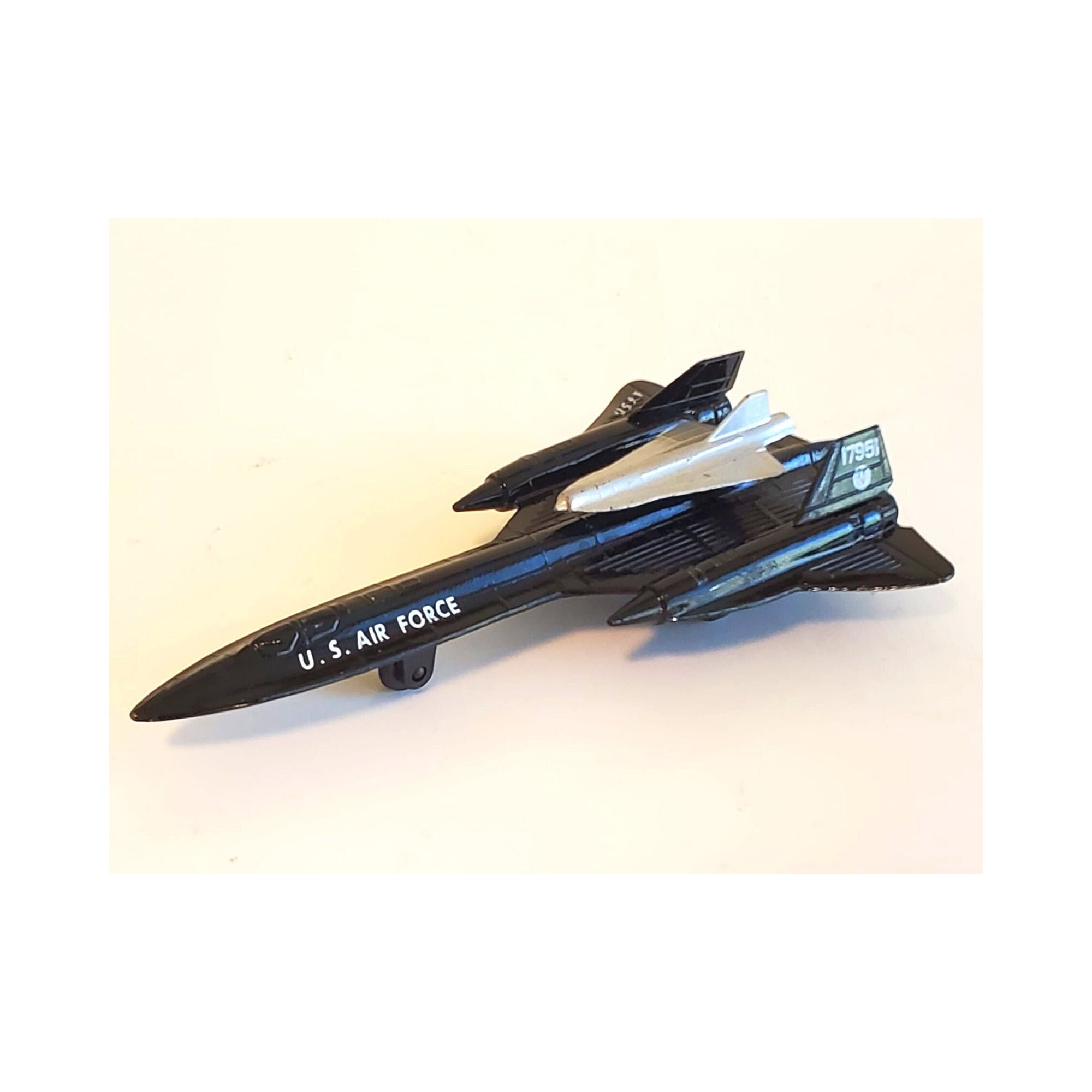 ScaleModelStore.com :: JC Wings 1:144 - JCW-144-A10-001