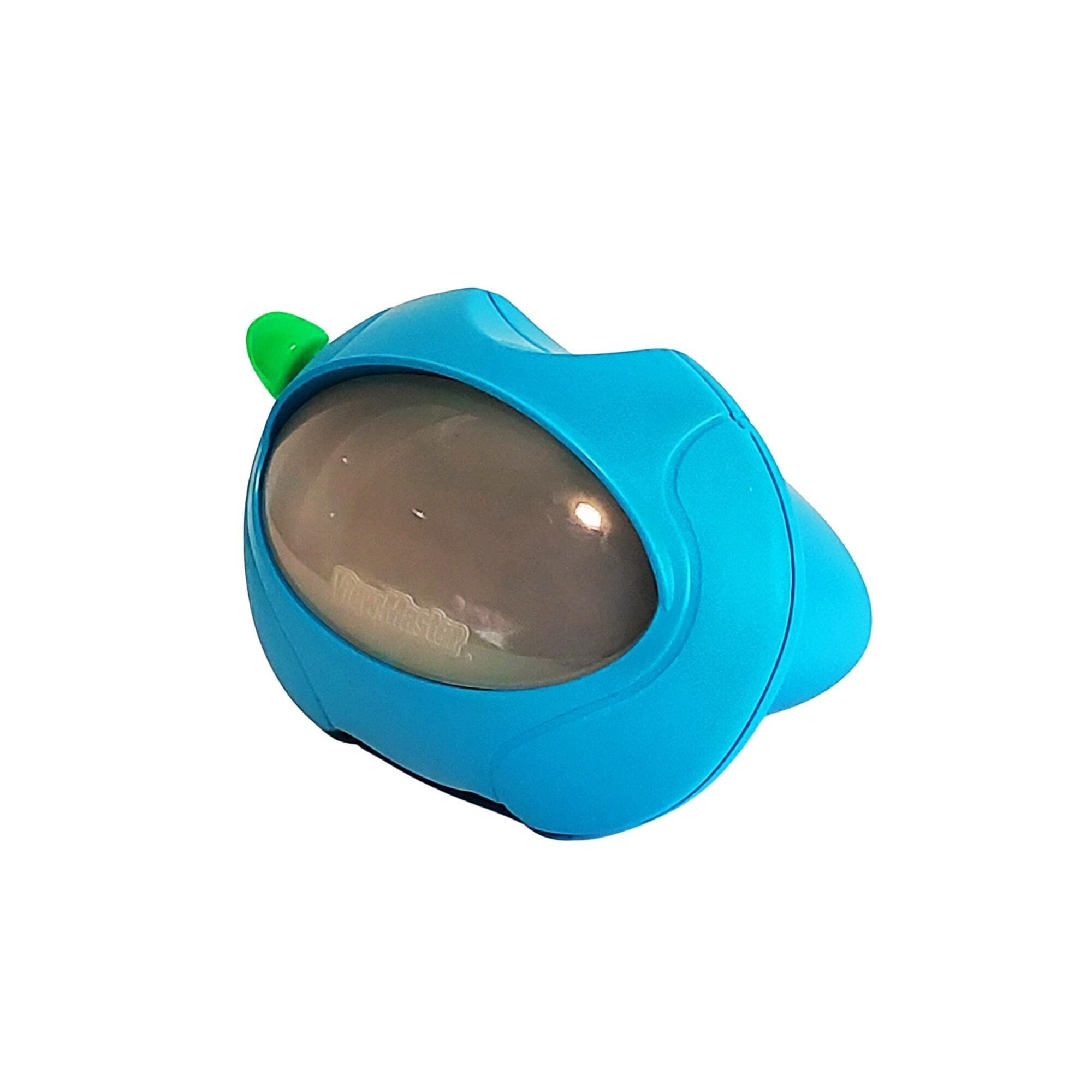 Vintage 1990s Blue View-master 3D Toy, Excellent Shape, 1990s 3D  display picture 1