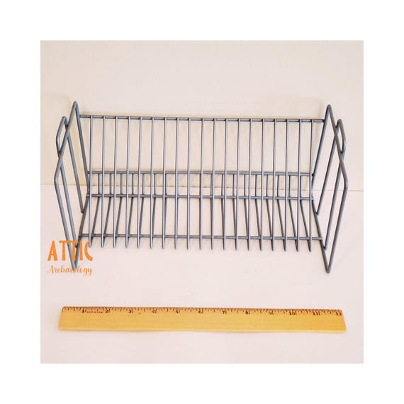 【希少 オールドIKEA】CDラック 2000年代ヴィンテージSTACKEBO① Vintage IKEA CD Storage Rack, Vintage Ikea Vink 20-cd Holder