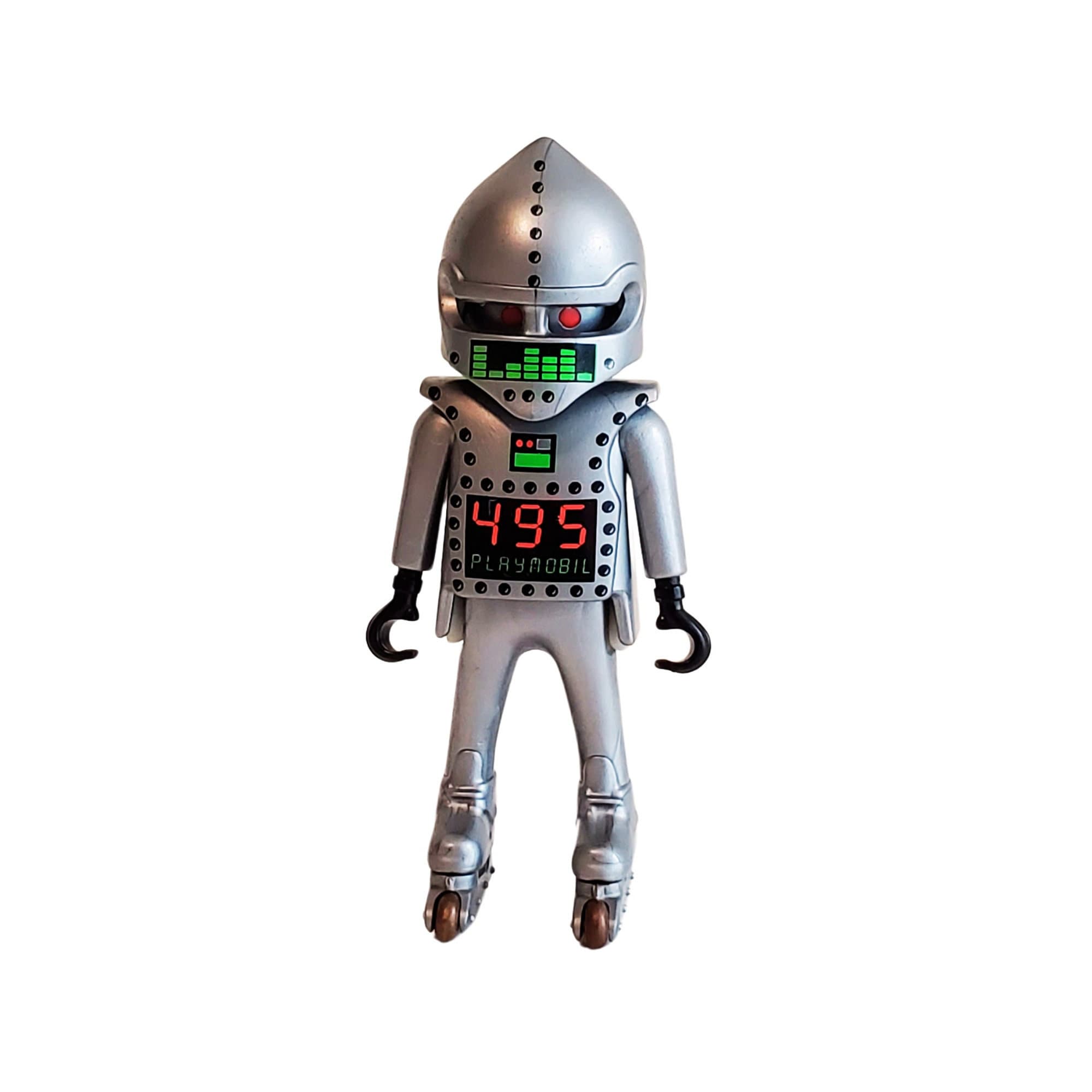 【2024】お歳暮・冬ギフト | 高島屋オンラインスト 1990s Vintage Playmobil Great Figure, Android Space プレイモービル