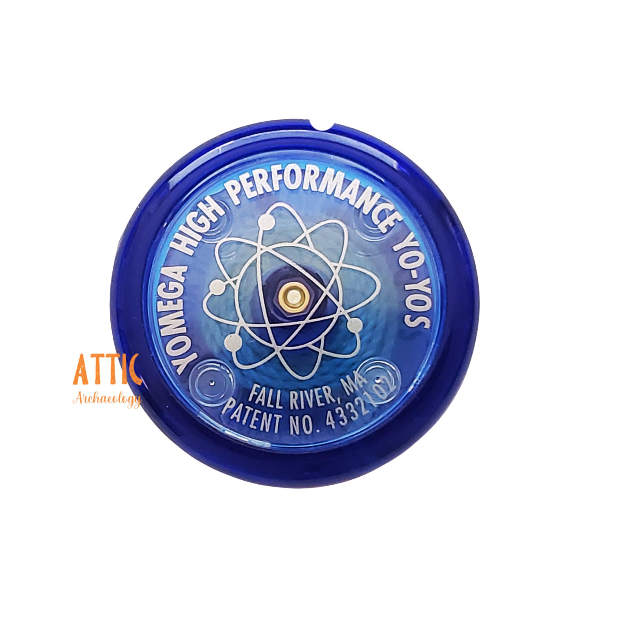 Shop yomega high performance yoyo on Sale
