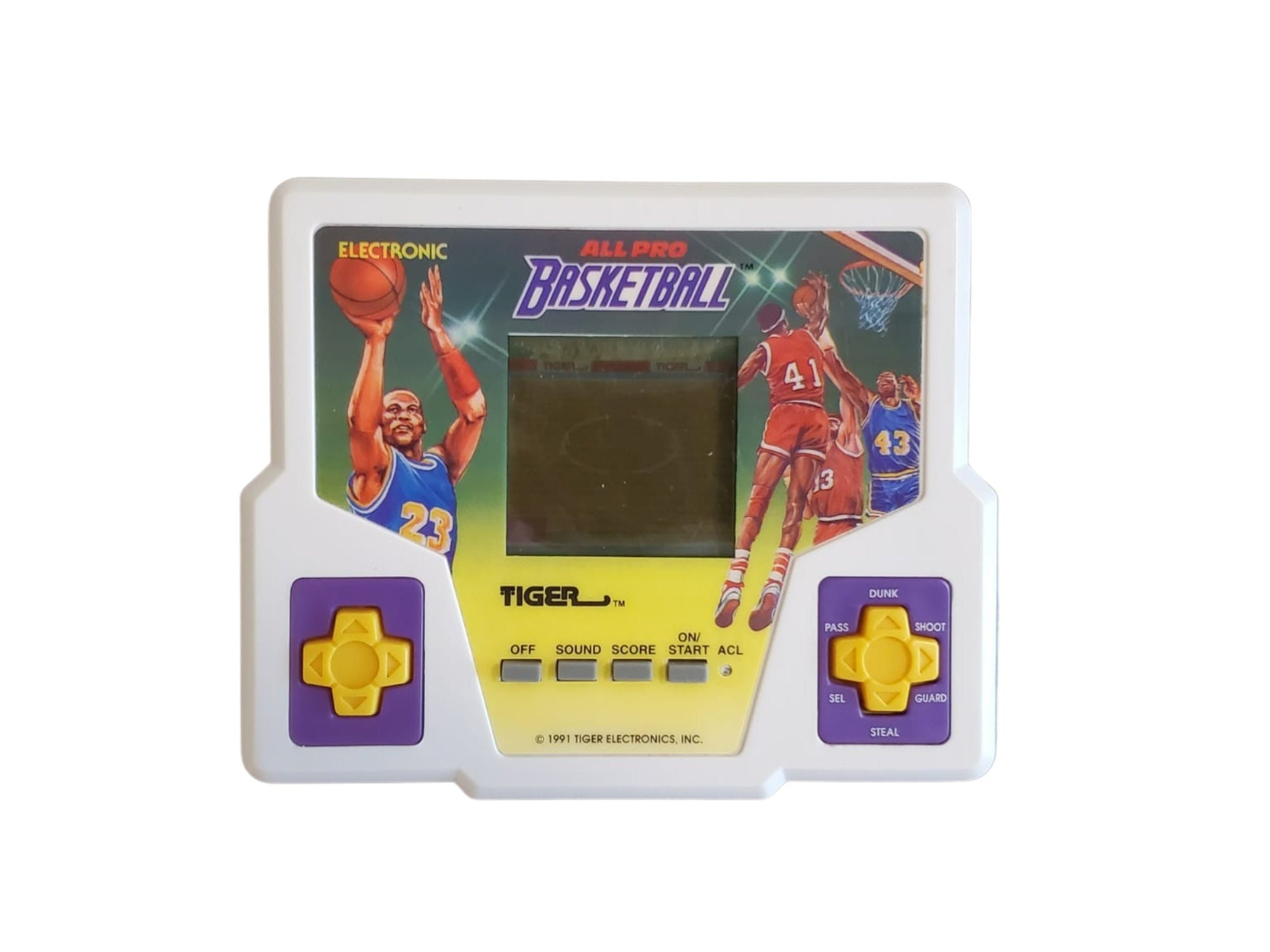 Tiger Handheld Game - Etsy Tiger Handheld Game - Etsy