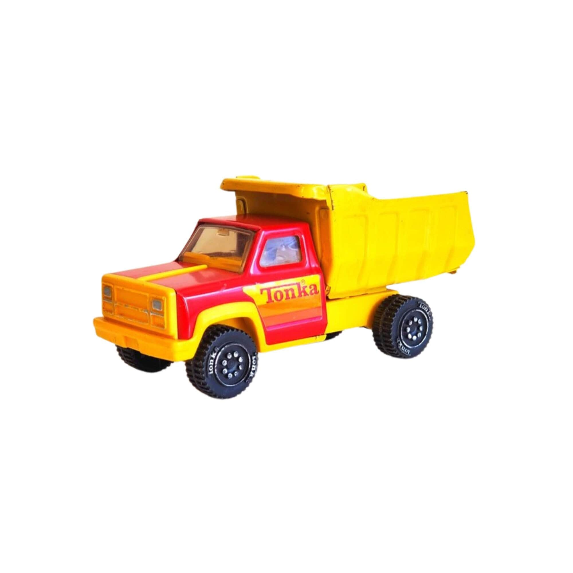 1970s tonka dump truck hotsell