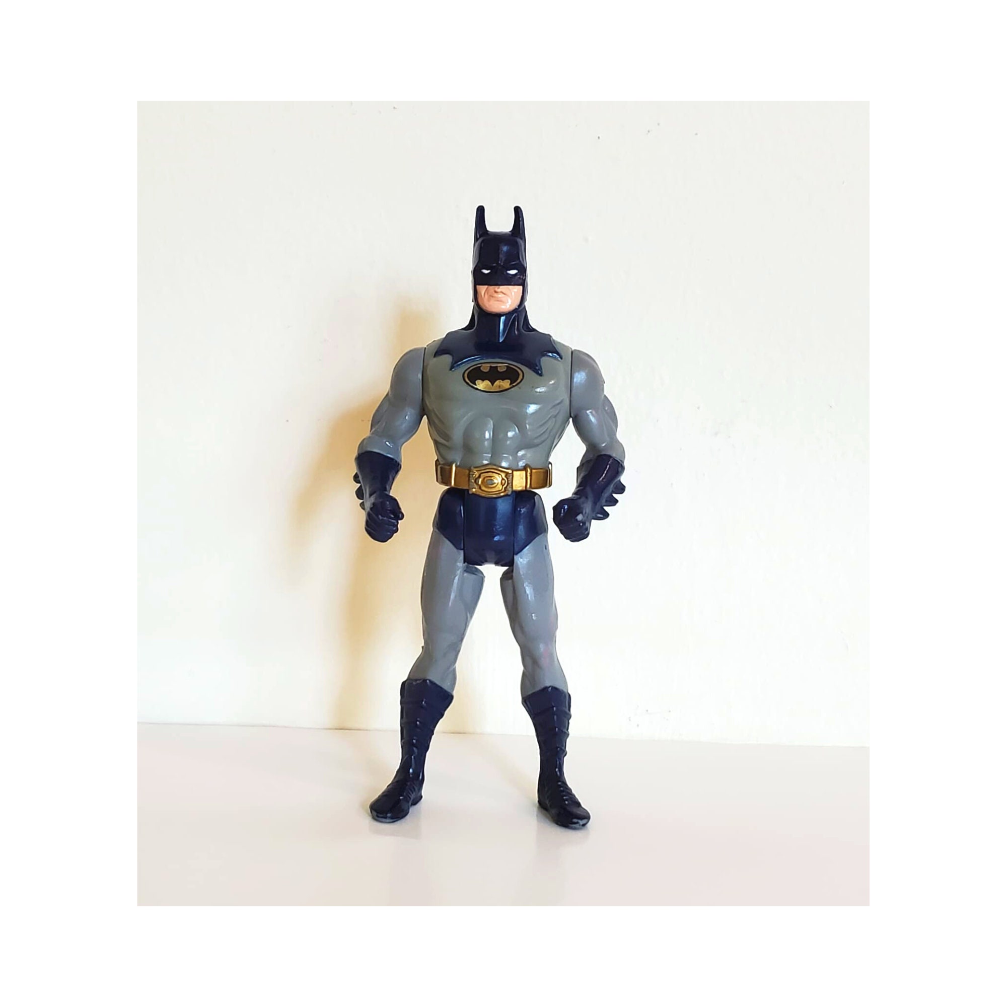 Old Batman Action Figures