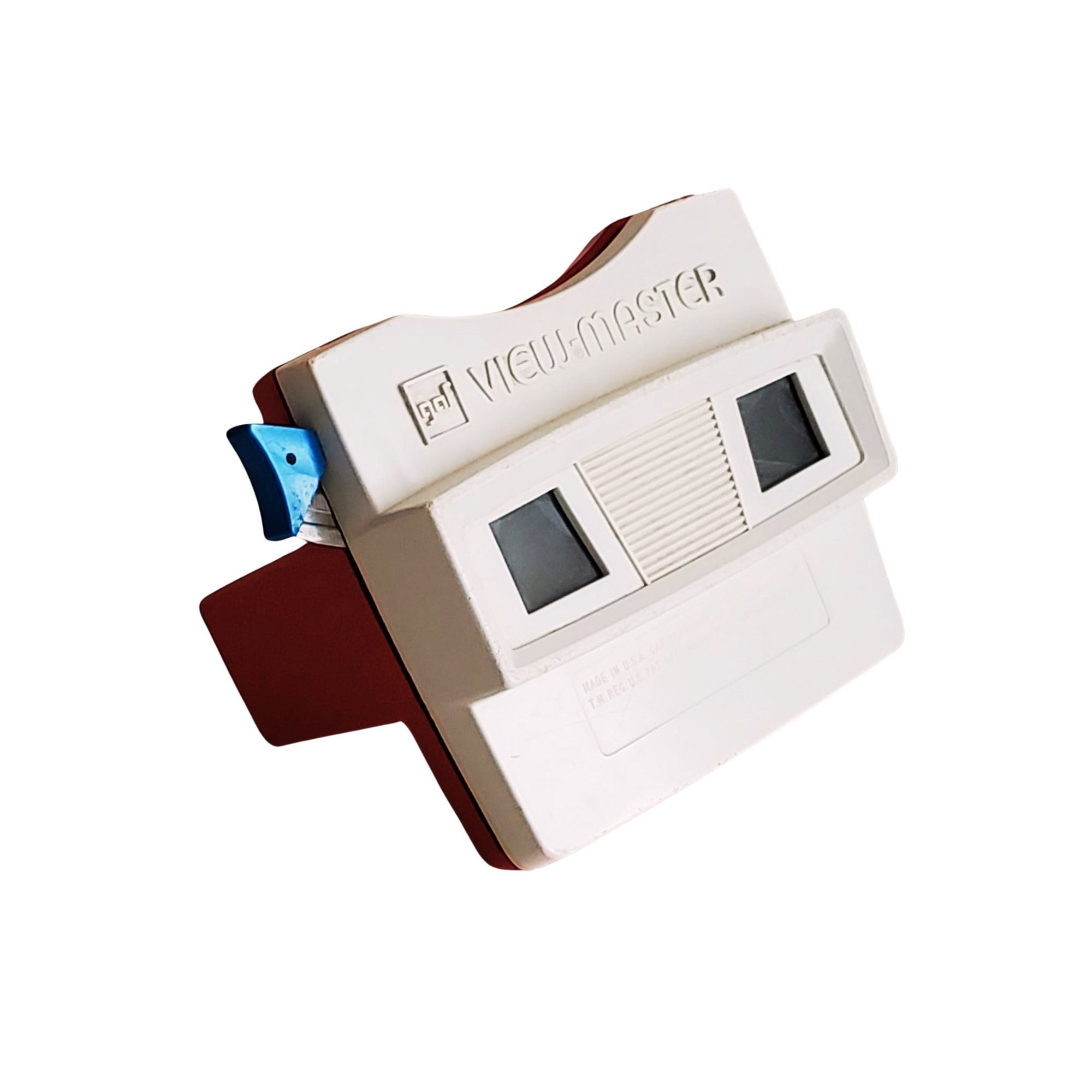 [超希少] 新品 ALF View Master アルフ3Dヴィンテージ レトロ 3D View Master ALF アルフ レトロ ビンテージ 54枚セット 3D View