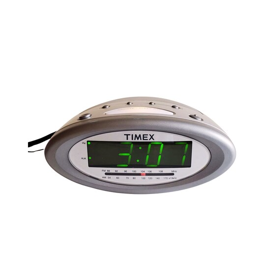 Despertador timex new arrivals