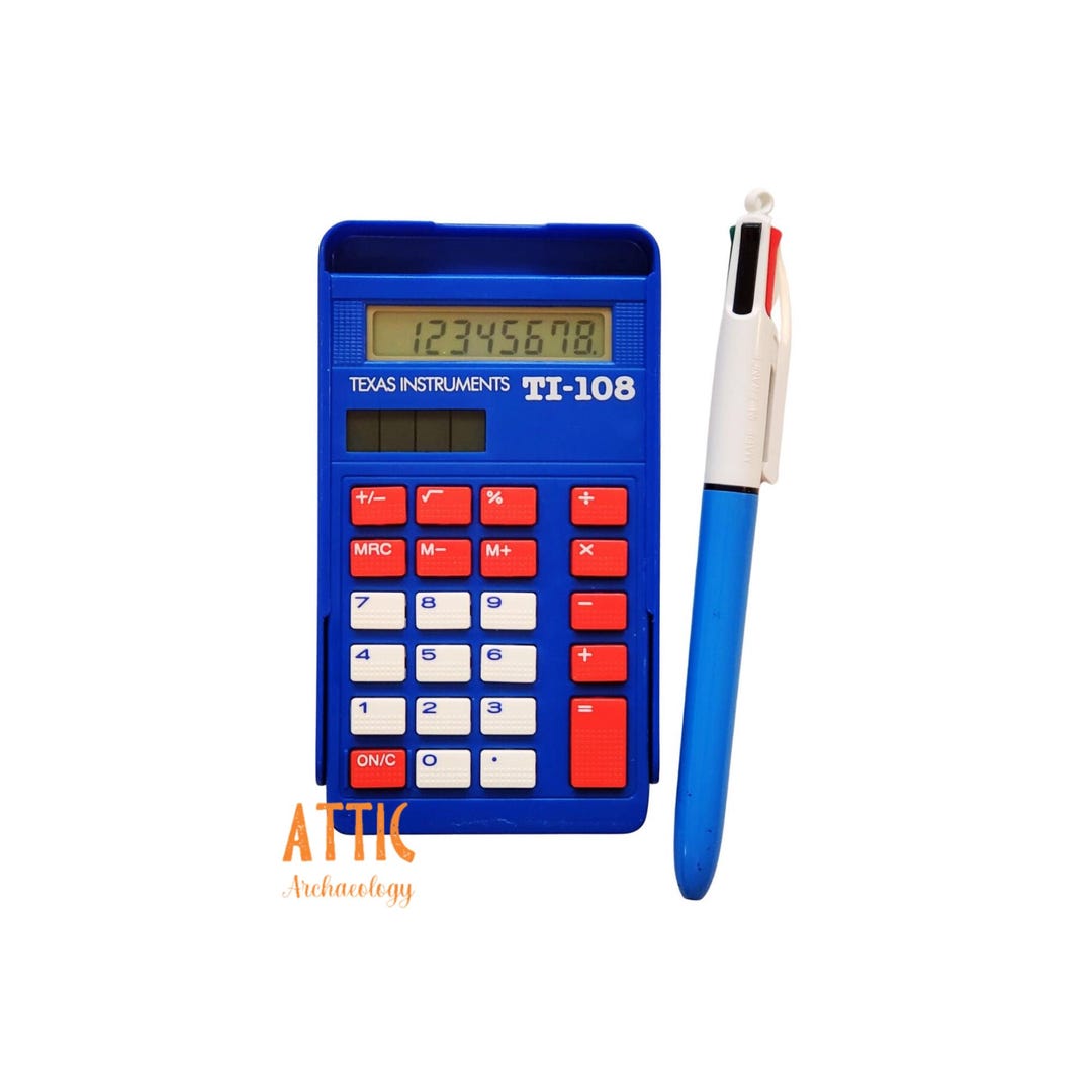 Texas Instruments TI-83 Plus graphing calculator – Calculators Inc