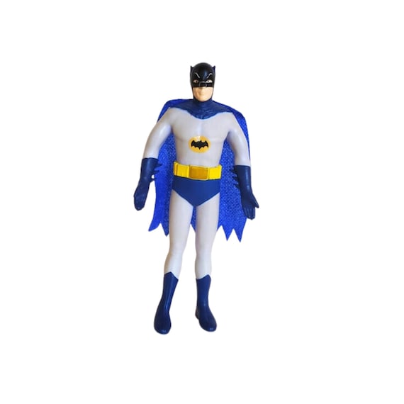 Batman retro action figures sales