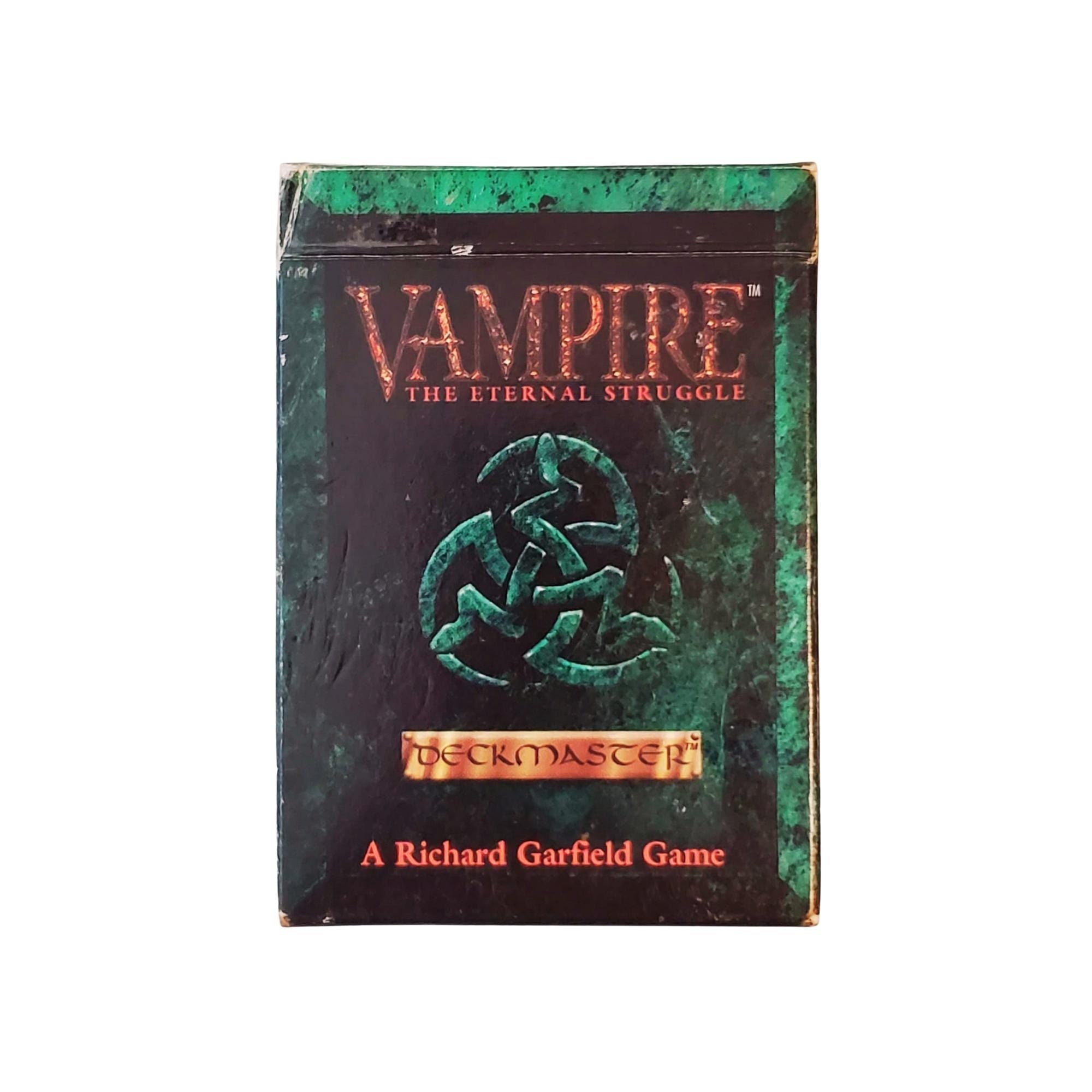Vampire the Eternal Struggle - Etsy Vampire the Eternal Struggle - Etsy
