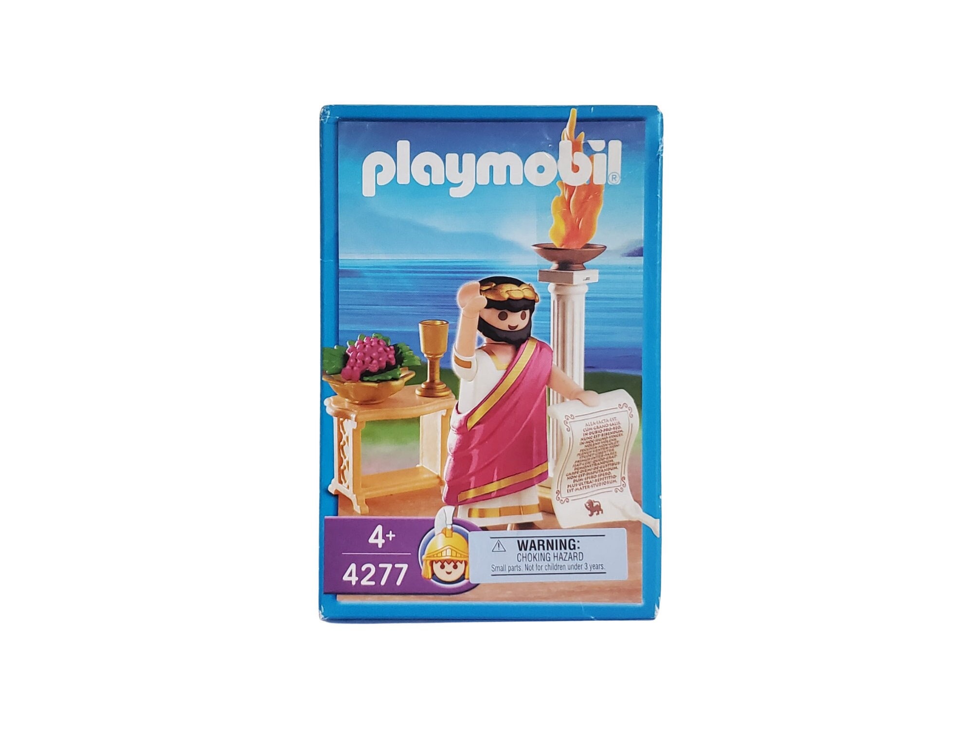 Playmobil romain