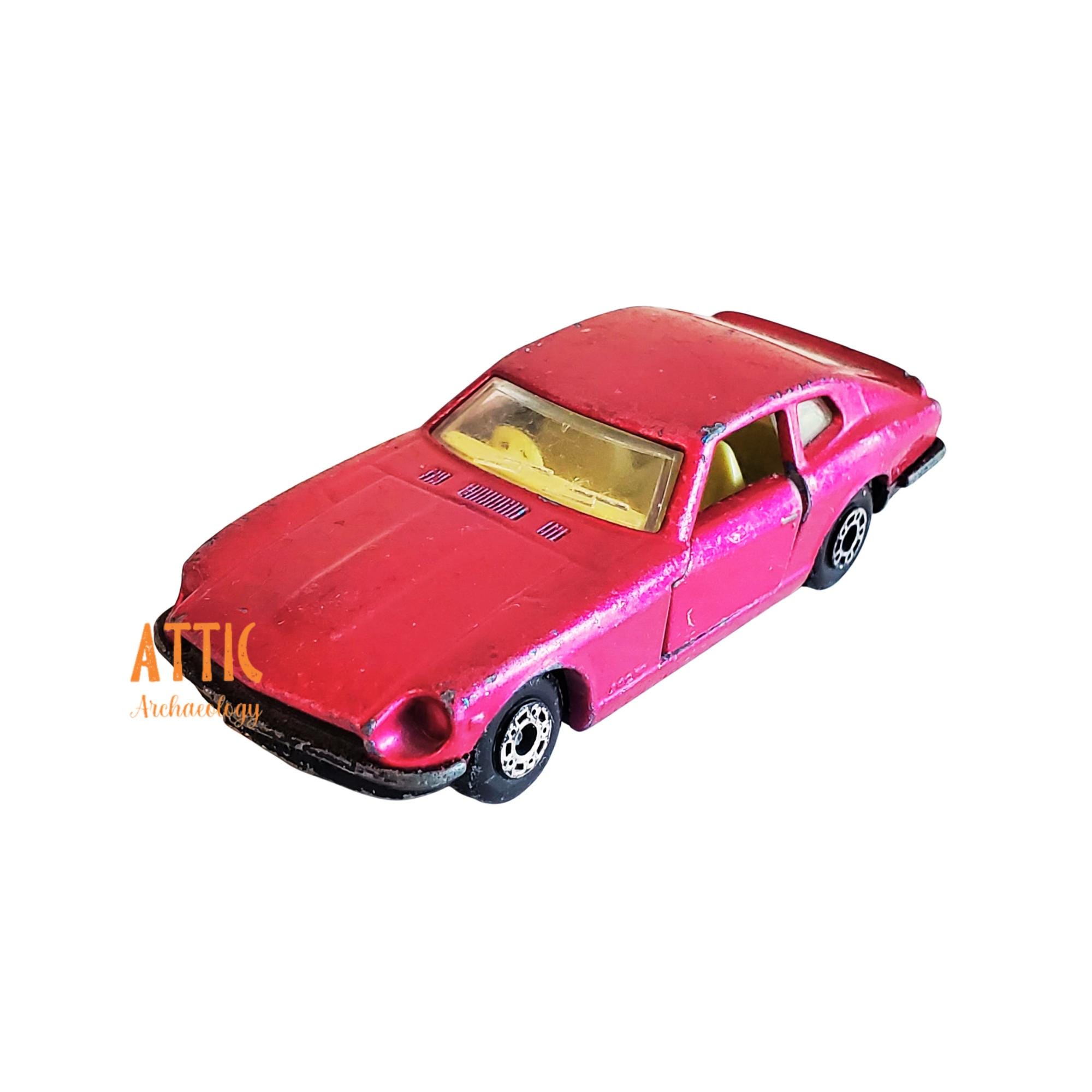 Matchbox Datsun 260z - Etsy Matchbox Datsun 260z - Etsy