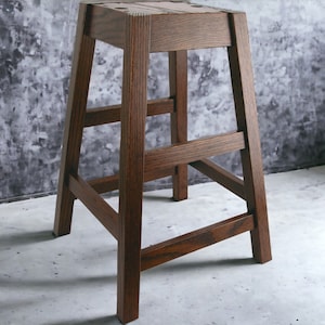 Hardwood chair kit   SY-23-P46
