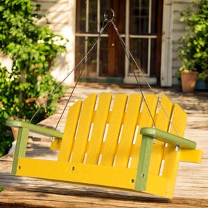 Swing Feeder