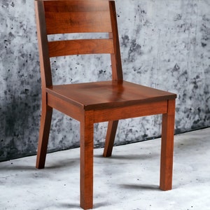 Hardwood chair kit   SY-23-P32