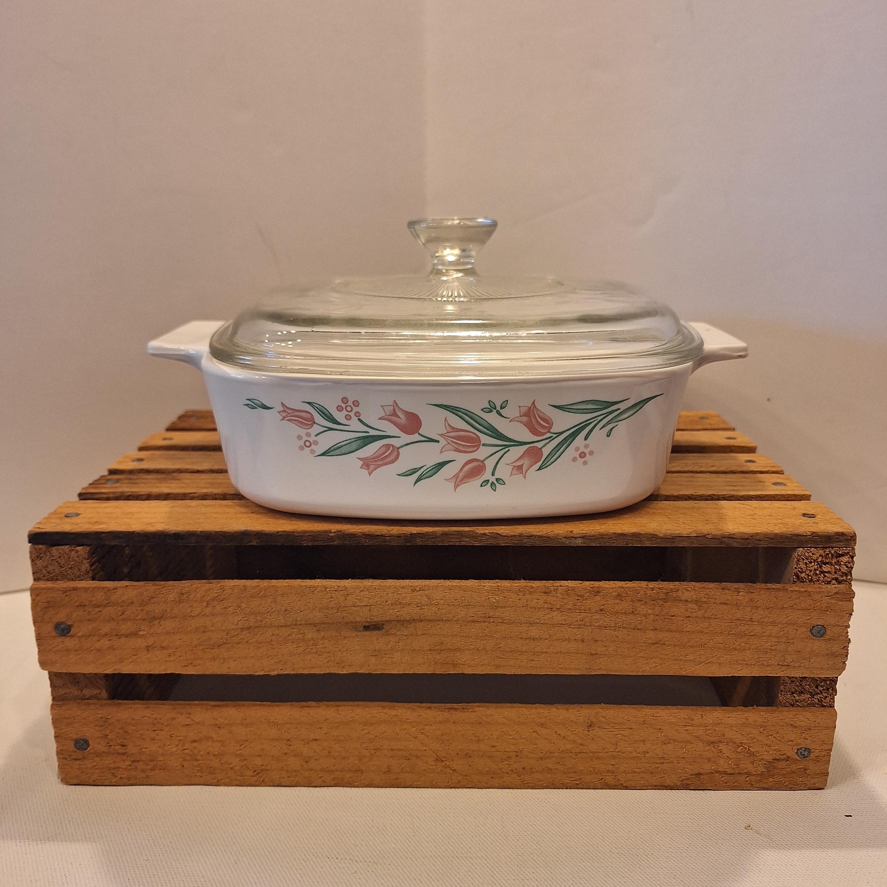Corning Ware a 18 - Etsy