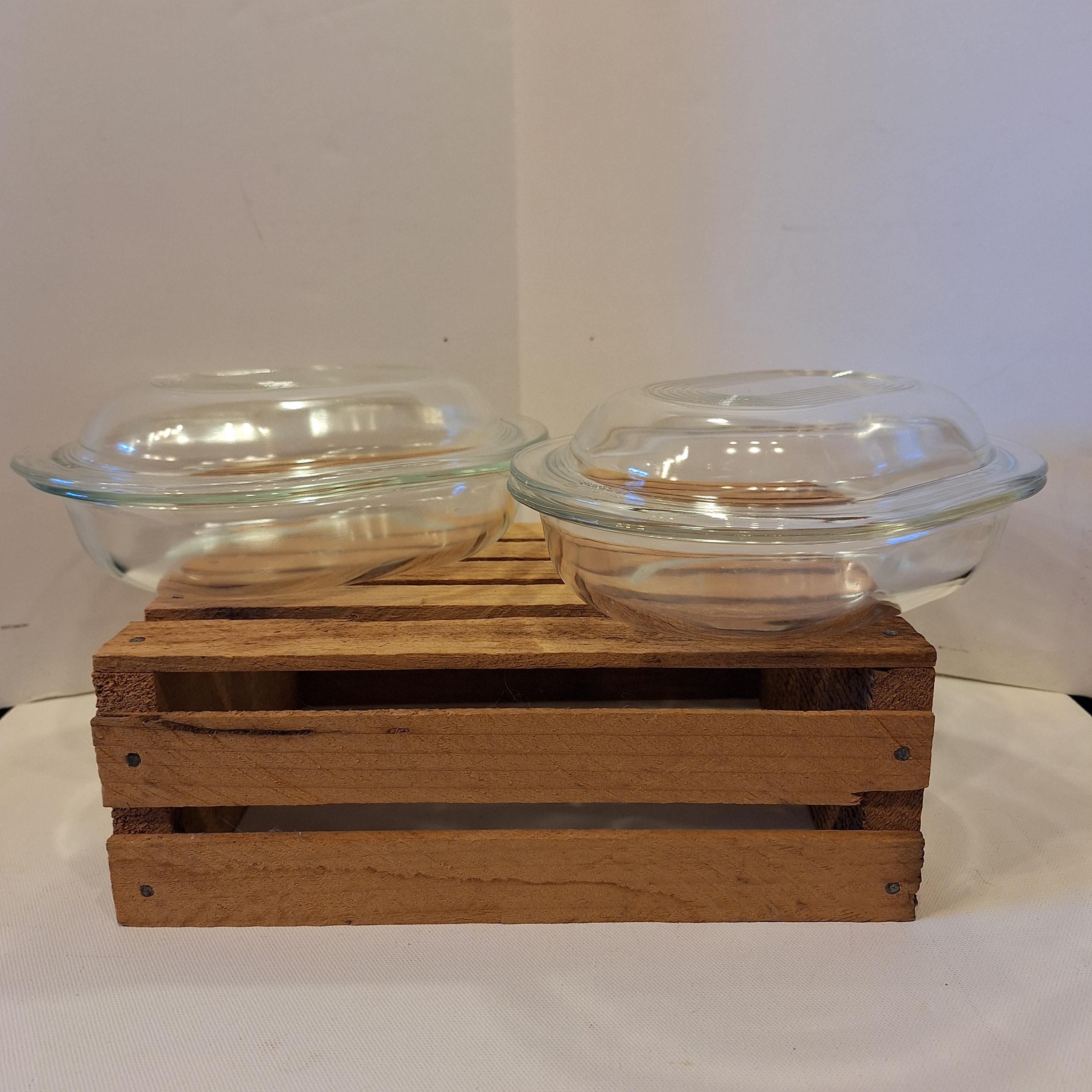 Pyrex 602b - Etsy