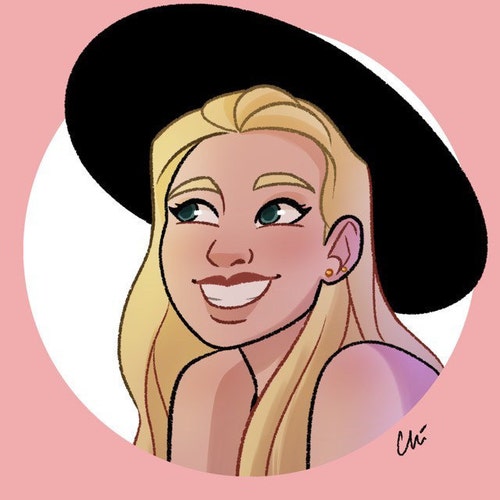 georgiaanimated - Etsy
