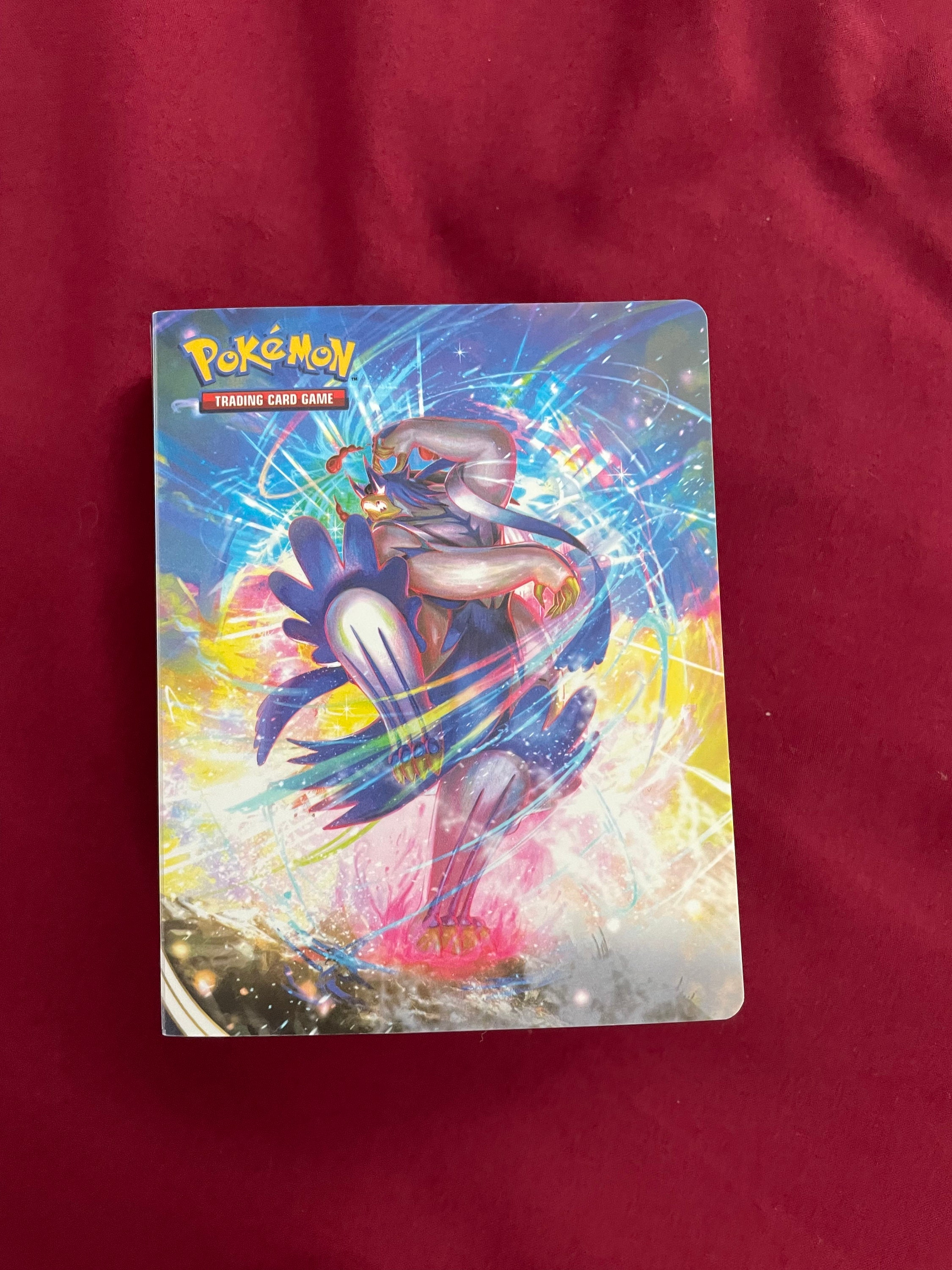 Pokmon Card 30 Card Bundle Guaranteed Ex/gx/v/vmax/full Art/jumbo Includes Mini  Card Binder - Etsy