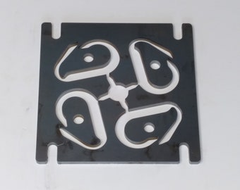 Stampi Per Esche In Alluminio: La Chiave Per Massimizzare Il Successo Nella Pesca - KDM Fabrication - Foto 10