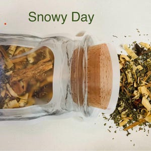 Simmer pot spells blends mixes