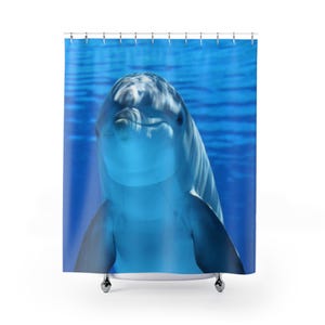 Shower Curtains