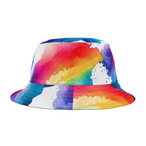 Bucket Hat (AOP)