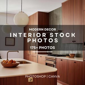 175 Fotos de Interiores Estéticos | Imagens de Decoração e Estilo de Vida Modernos para Criadores de Conteúdo e Marcas