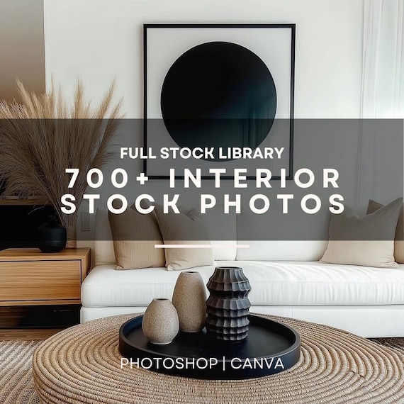 700+ Interior Stock Photos, High Resolution Lifestyle and Home Decoration Images for Branding, Social Media and Website Content