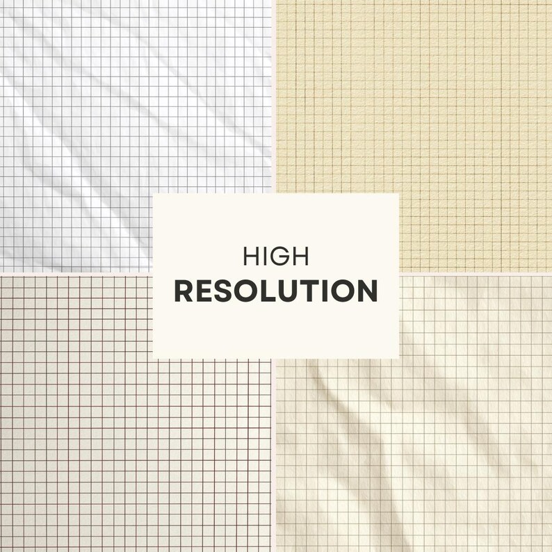 26 Grid Paper Backdrops – High-resolution Graph Paper Backgrounds ...