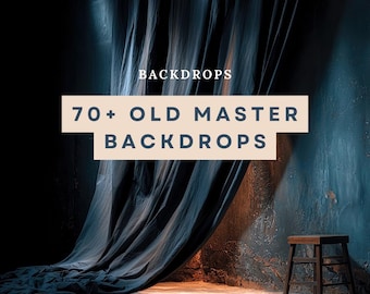 Plus de 70 arrière-plans de studio de maîtres anciens, superpositions de fonds beiges vintage pour studio de mariage maternité photographie Texture arrière-plan Photoshop