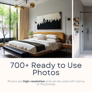 700+ Interior Stock Photos, High Resolution Lifestyle and Home Decoration Images for Branding, Social Media and Website Content image 2