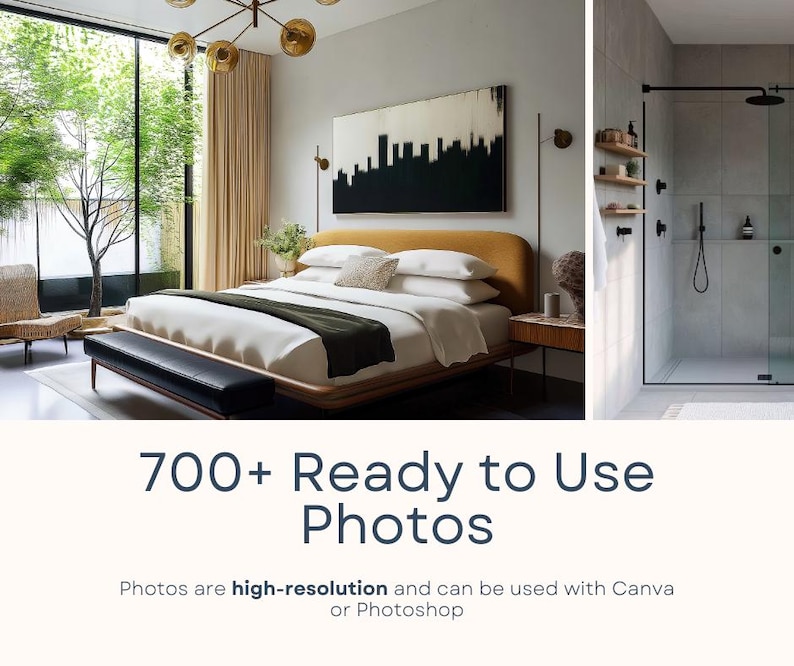 700+ Interior Stock Photos, High Resolution Lifestyle and Home Decoration Images for Branding, Social Media and Website Content image 2