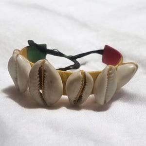 Unisex Adjustable Woven Bracelet – Handmade in Ghana | African Friendship Bracelet | Boho Tribal Jewelry | Colorful Ethnic Wristband
