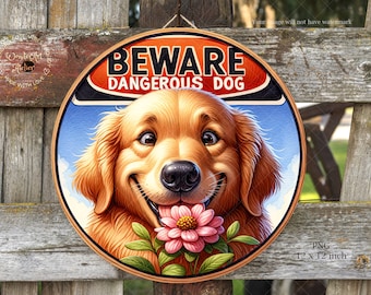 G Rated -crazy Dogs Live Here SVG, Do Not Knock, They Will Bark, I