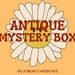 see more listings in the Mystery Boxes section