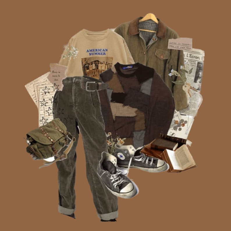 Fall Clothing Bundle Limited Edition image 4