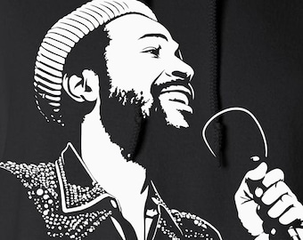 Marvin Digital Cut Files | Cricut | Silhouette Cameo | Svg Cut Files | Digital Files | PDF | Eps | DXF | PNG | Singer