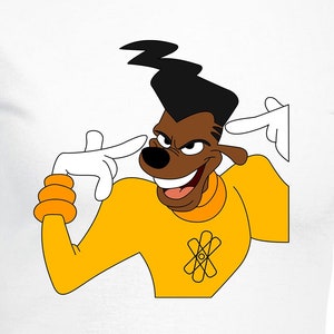 Powerline Cut Files | Cricut | Silhouette Cameo | Svg Cut Files | Digital Files | PDF | Eps | DXF | PNG | Goofy