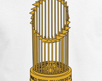 Baseball Trophy Cut Files | Cricut | Silhouette Cameo | Svg Cut Files | Digital File | PDF | Eps | DXF | PnG | Trophy