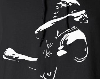 MJ Cut Files | Cricut | Silhouette Cameo | Svg Cut Files | Digital File | PDF | Eps | DXF | PnG | Basketball