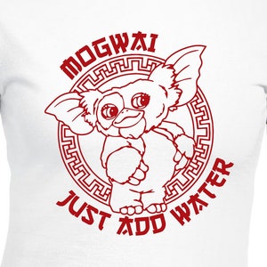 Mogwai Cut Files | Cricut | Silhouette Cameo | Svg Cut Files | Digital Files | PDF | Eps | DXF | PNG | Gremlins | Just Add Water