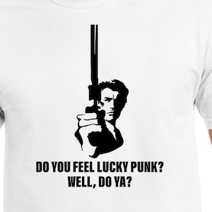 Voel je je gelukkig Punk? Bestanden knippen | | Cricut Silhouet Cameo | Svg Cut Files | Digitale bestanden | PDF-| Eps | DXF | PNG-| Vieze Harry