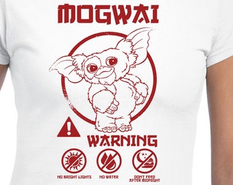 Mogwai Cut Dateien | Cricut | Silhouette Cameo | Svg Cut Dateien | Digitale Dateien | PDF | Eps | DXF | PNG | Gremlins | Einfach Wasser hinzufügen