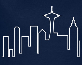 Frasier inspirierte Schnittdateien | Cricut | Silhouette Cameo | SVG-Schnittdateien | Digitale Dateien | PDF | Eps | DXF | PNG | Setattle
