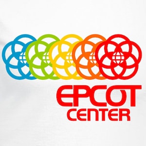 Epcot Cut Files | Cricut | Silhouette Cameo | Svg Cut Files | Digital Files | PDF | Eps | DXF | PNG | Amusement Park