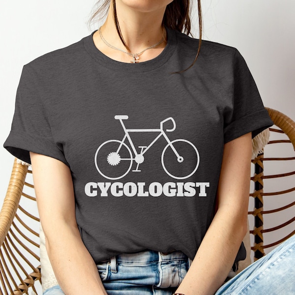 Cyclist Shirt, Bicycle Gift, Cyclist Group Shirt, Bike lover, Bike Shirt, Cycling Shirt, Biking Shirt, Cycling Gifts, Cycologist Shirts